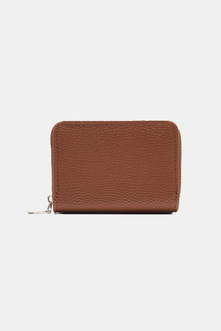 Zenana Multifunctional Card Holder Wallet